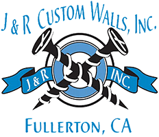 J & R Custom Walls, Inc.