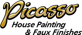 Picasso House Painting & Faux Finishes