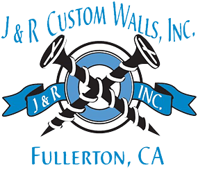 J & R Custom Walls, Inc.