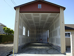 Garage Specialist
