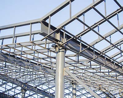 Steel Stud Framing, Orange County, CA